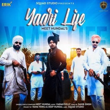 download Yaari-Life Meet Hundal mp3
